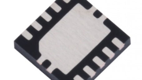 Toshiba Introduces Its First Family of Reusable eFuse ICs