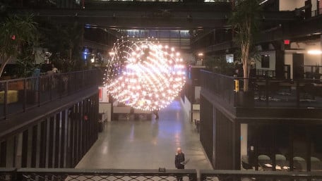 Inside a Tech Lab: How Brooklyn’s Newlab Readies Hardware Startups for Takeoff