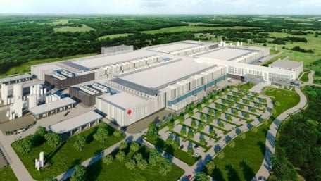 Is Texas America’s Rising Semiconductor Hotspot?