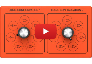 Making Dual PCB Configurable Logic the Most Useful Tool in Your Design Tool Kit