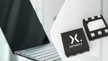 Nexperia Introduces Its First Integrated 5 V Load Switch to Portfolio