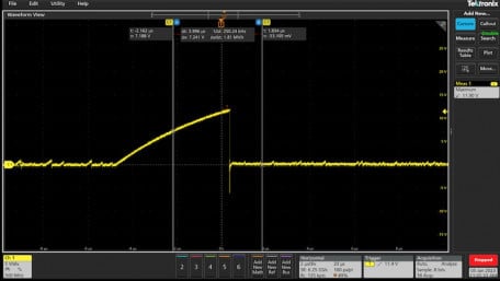 How to Hurdle Overswing and Noise In Low Power Designs