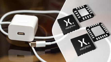 Nexperia Targets USB With New PD Controllers and ESD Protection Diodes