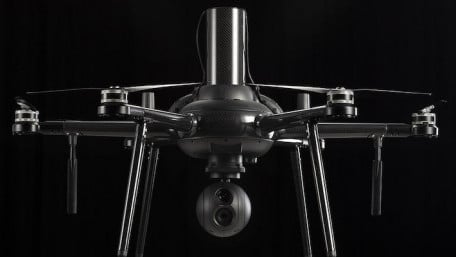 Drone Roundup: 3 Innovations Take Smaller, Smarter Drones to the Sky
