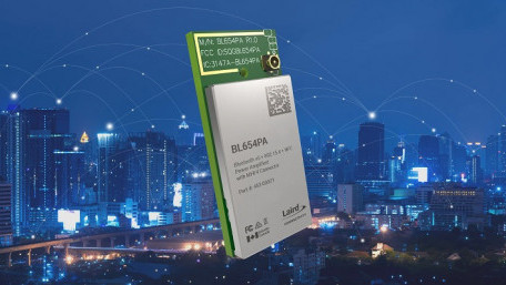 Wireless Module or SoC? Cost Considerations in IoT Design