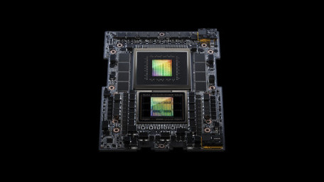 Nvidia, Cadence, and Ceva Keep Up With AI Processing Demands