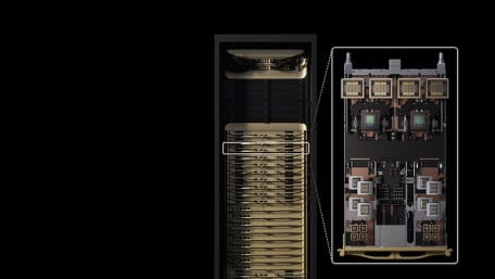 Nvidia Launches First GPU Purpose-Built for Million-Token AI Inference