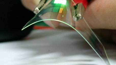 What You Should Know About Organic Light-Emitting Diode (OLED) Technology