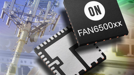 News Brief: ON Semiconductor Releases DC-DC Buck Converter Family with Efficiency in Mind