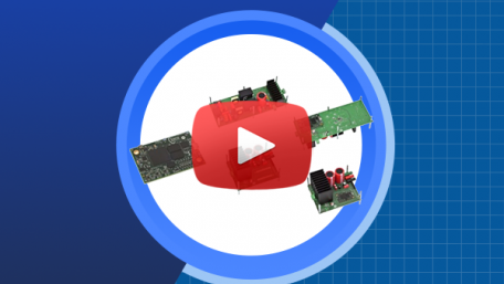 onsemi Motor Development Kit MDK Family | New Product Brief
