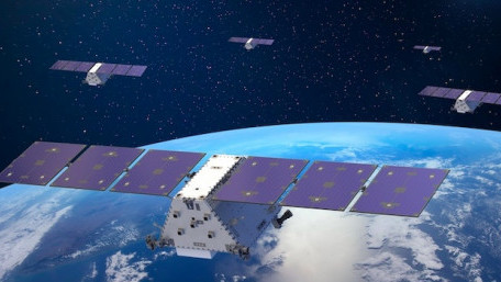 From Space to the Farm, RF Advancements Fuel New 5G Applications