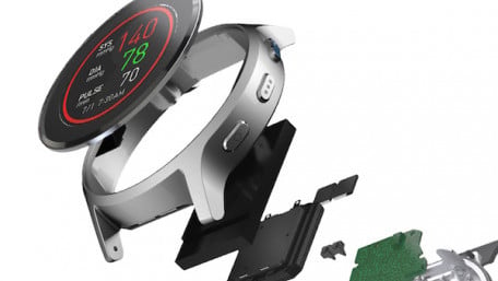 ROHM, Omron, Maxim: A Look at the Biometric-Monitoring Wearables Made by Component Manufacturers