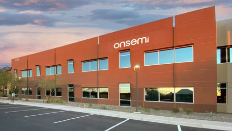 One Month Into 2025, Business Deals Fire Up the Semiconductor Industry