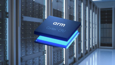 Arm Opens Access to Chiplet Architectures and AI Platforms