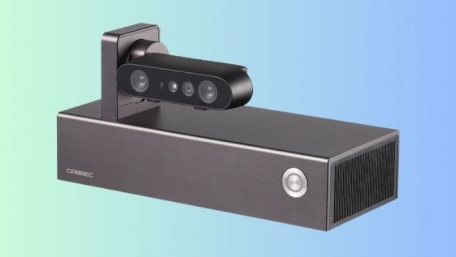 Orbbec Leverages Nvidia Jetson in 3D Vision Camera-Computer Kit