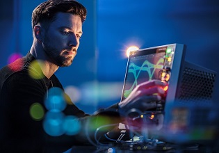 Oscilloscope Fundamentals - Digital Primer