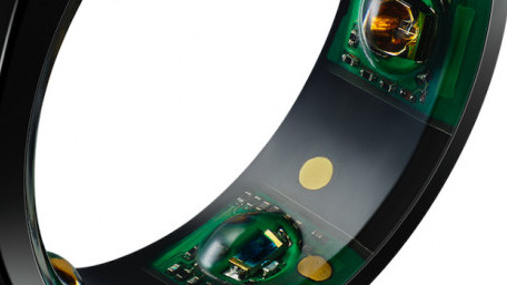 A Smart Ring Helps NBA and WNBA Players Detect Early Symptoms of COVID-19