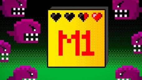 Another Attack on Apple’s M1—This Time, as PACMAN