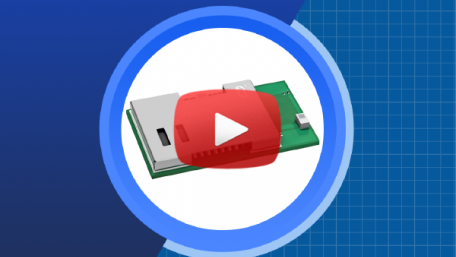 PANASONIC PAN1780 BLUETOOTH® 5.0 Low Energy Module | New Product Brief