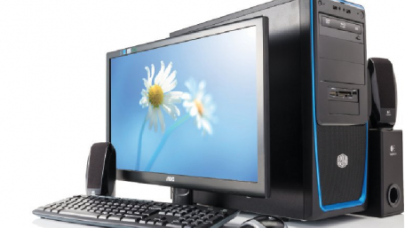 Is the PC Dead?
