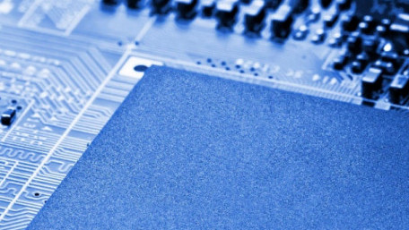 UART Double Buffering Technique: Interrupt-Friendly