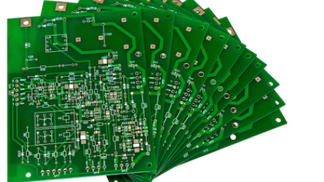 Your Guide to Home PCB Fabrication