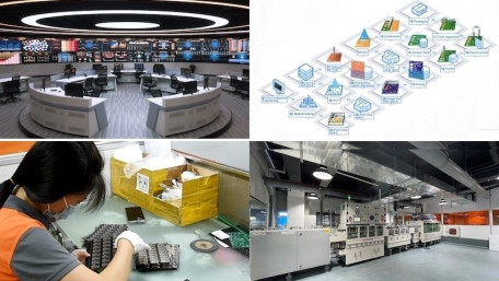 Advanced PCB Manufacturing, Assembly, and More—a PCBWay Company Profile