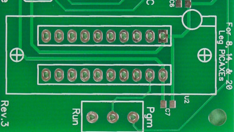 Get Out of My Space! The Importance of PCB Keepout Areas