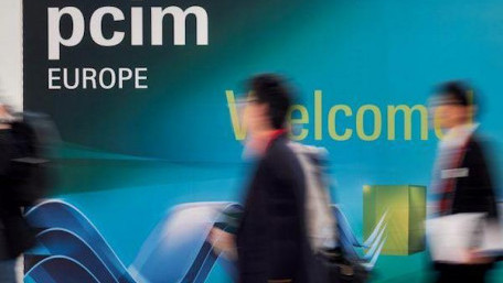 PCIM 2019 Conference Kicks Off in Nuremberg, Spotlighting Europe’s Power Industry