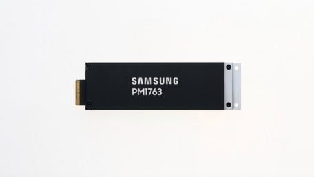 Samsung Releases PCIe 6.0 SSD Tailored for Next-Gen AI Infrastructure