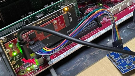 Guarding the Cloud: Google, Microchip, and Others Up Hardware Security