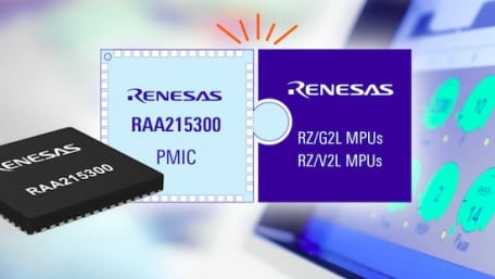A Glimpse at a New Wave of Smaller PMICs: AI, Automotive, Wearables, and More 
