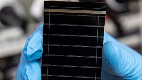 Homemade DIY Project May Blast Perovskite Solar Cells Into Production