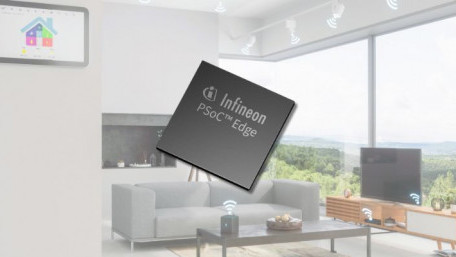 Infineon Pushes Machine Learning to the Edge With New MCU Family
