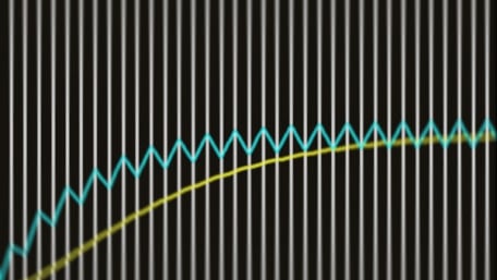 Low-Pass Filter a PWM Signal into an Analog Voltage