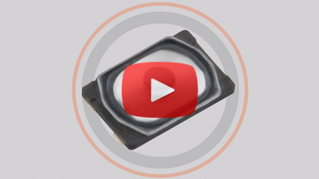 Panasonic EVP-BB Series Tactile Switches | AAC Digital Datasheet