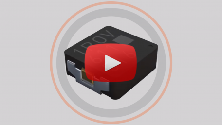 Panasonic Low Profile ETQ-P Series Power Choke Coils | AAC Digital Datasheet