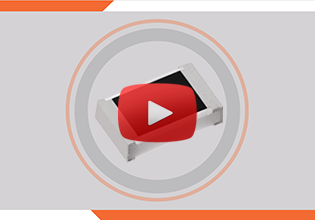 Panasonic ERJ H Series High Temperature Chip Resistors | AAC Digital Datasheet