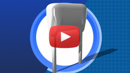 Panasonic Polymer Film MLCC Alternatives | New Product Brief