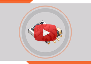 R35K Series Narrow Fine Pitch Connectors | AAC Digital Datasheet