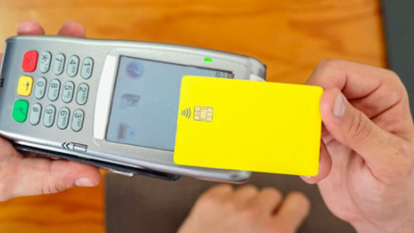 Could RFID Be the Solution to Battery-less IoT? Arm Thinks So 