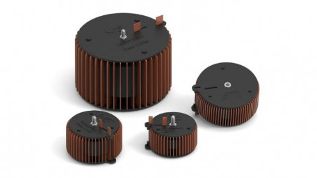 New Resistors, Capacitors, and Inductors Simplify the Nuances of Design