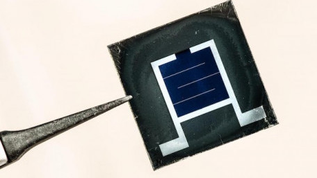 Layered Solar Cell Technology Exhibits Record Levels of Power-Conversion Efficiency