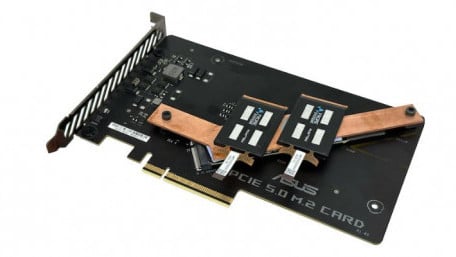 Two Companies Use MEMS to Cool the ‘World’s Fastest Compact SSD’