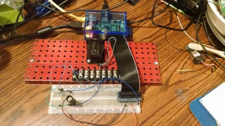 Build an Object Detection DC Motor Controller