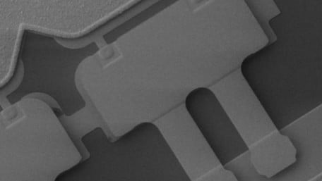 Menlo Micro Announces Configurable Switch for Semiconductor Testing
