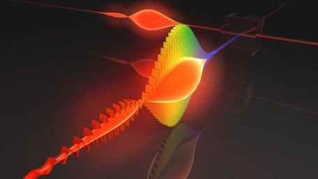 Strides Towards Quantum Computing: Photon Wrangling with Nano-Antennae