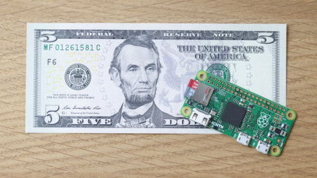Raspberry Pi Zero HATs for Home Automation and IoT Designs