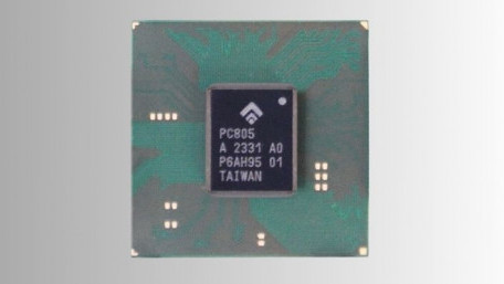 Picocom Announces New PHY SoC to Deploy 5G Cellular Networks