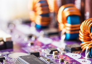 Power Electronics Design and Testing | Poster